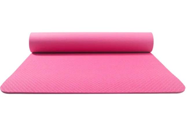 Ultra-Thick Non-Slip Yoga Mat