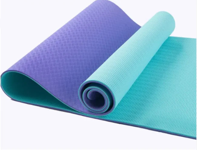 Ultra-Thick Non-Slip Yoga Mat