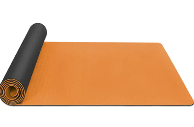 Ultra-Thick Non-Slip Yoga Mat