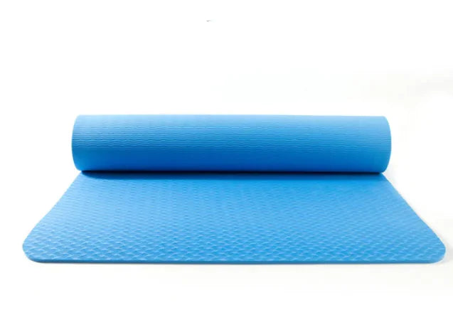 Ultra-Thick Non-Slip Yoga Mat