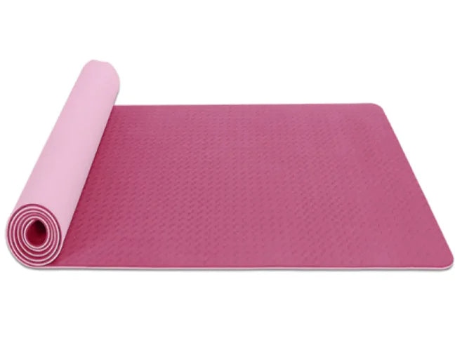 Ultra-Thick Non-Slip Yoga Mat