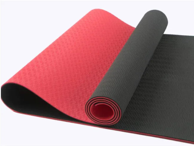 Ultra-Thick Non-Slip Yoga Mat