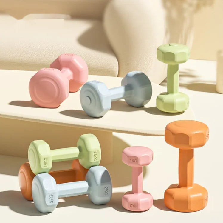 Yoga Small Dumbbell