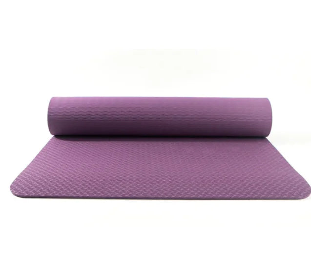 Ultra-Thick Non-Slip Yoga Mat