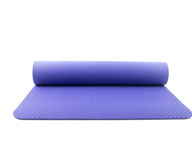 Ultra-Thick Non-Slip Yoga Mat