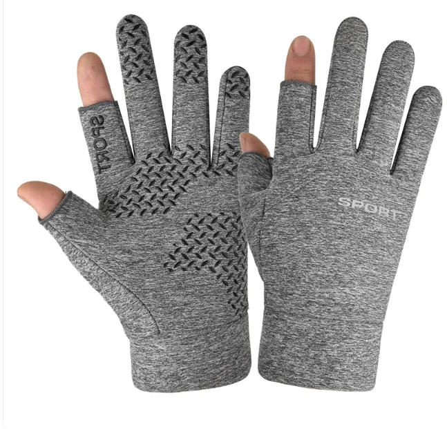 Arctic Guard Waterproof Windproof Thermal Cycling Gloves