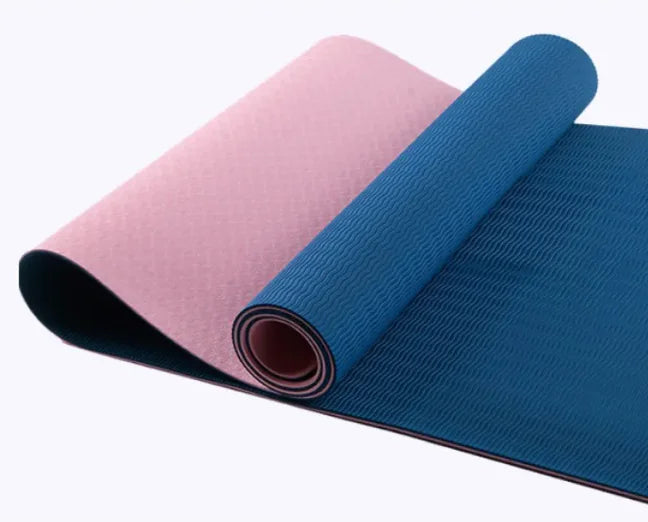 Ultra-Thick Non-Slip Yoga Mat