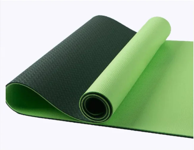 Ultra-Thick Non-Slip Yoga Mat