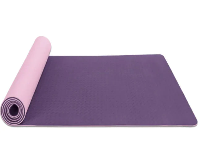 Ultra-Thick Non-Slip Yoga Mat