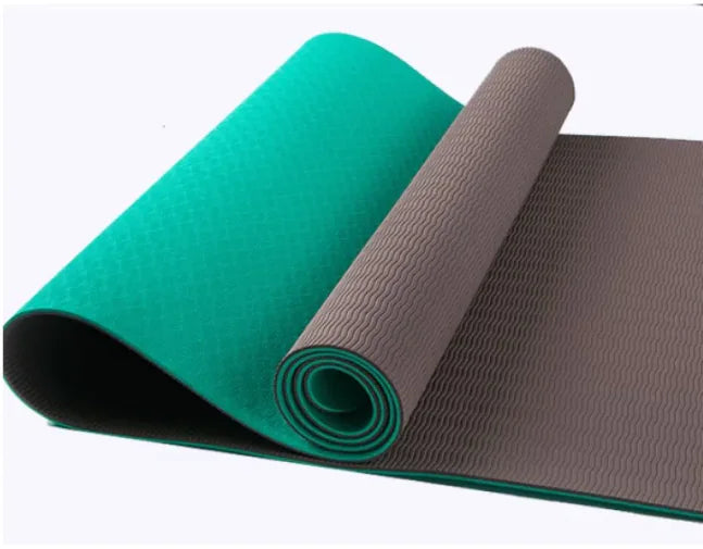 Ultra-Thick Non-Slip Yoga Mat