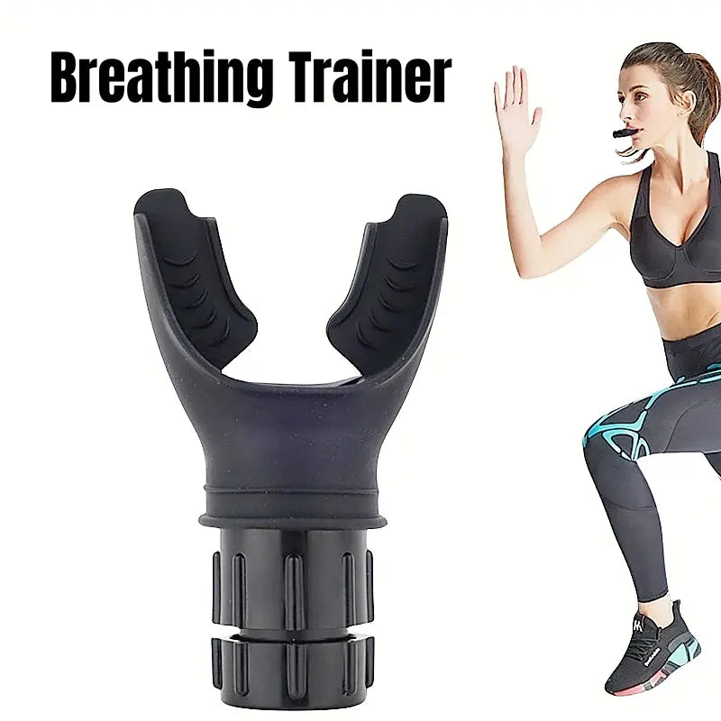 Sports Breathing Trainer