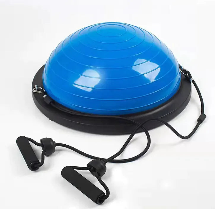 Yoga Ball - Fitness & Health