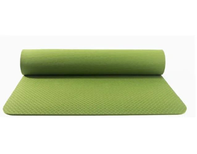 Ultra-Thick Non-Slip Yoga Mat