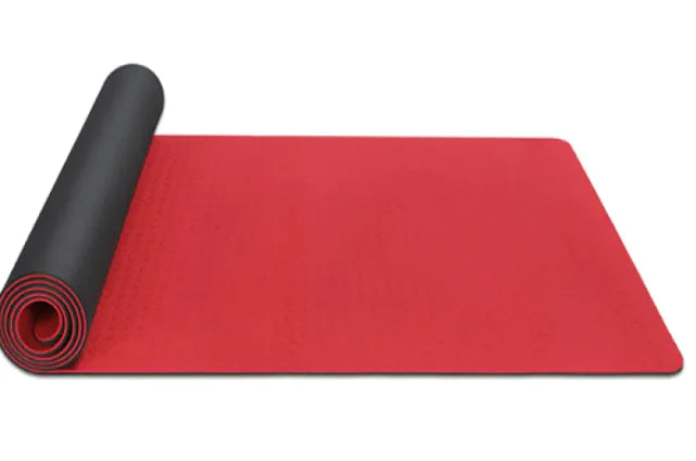 Ultra-Thick Non-Slip Yoga Mat