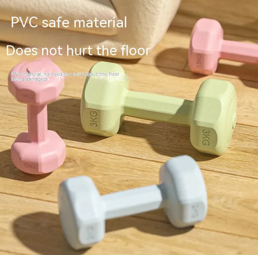 Yoga Small Dumbbell